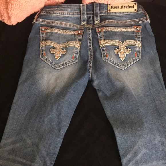 Cleaning out closet